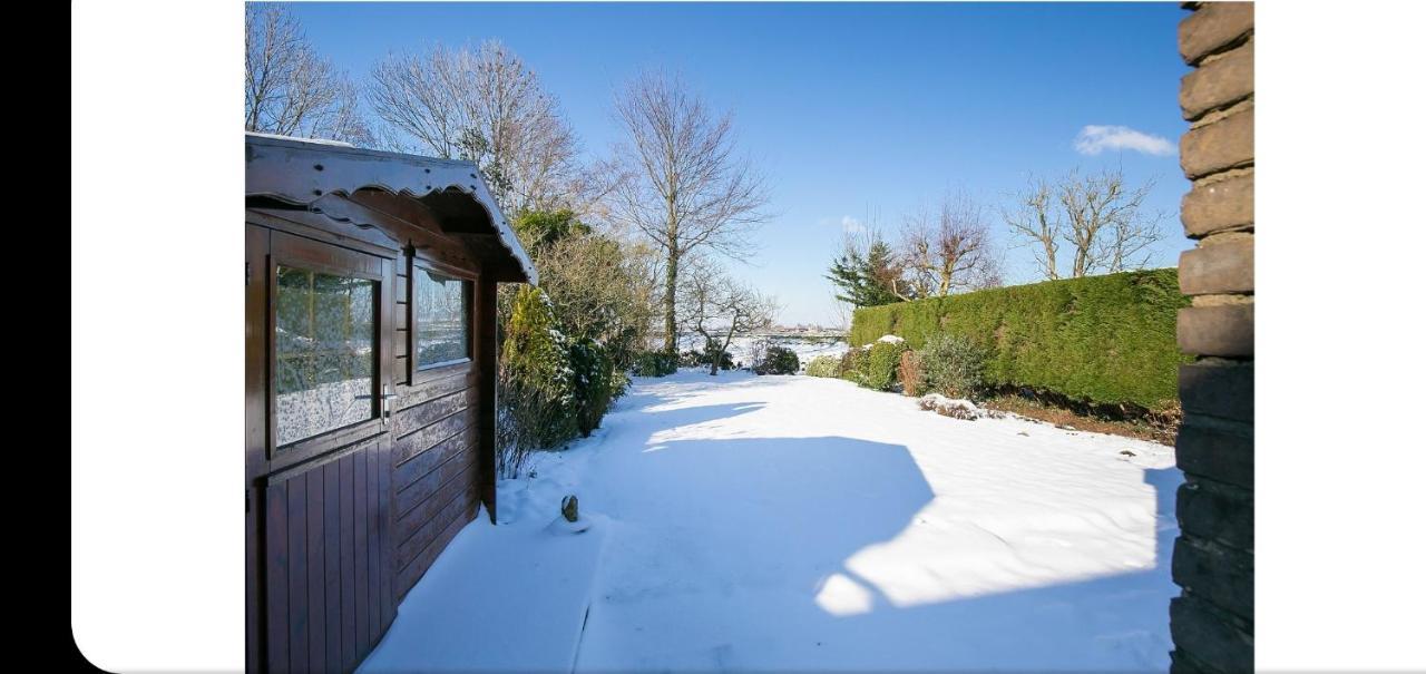 Lake House 19 Relax Accommodation Warmond Buitenkant foto